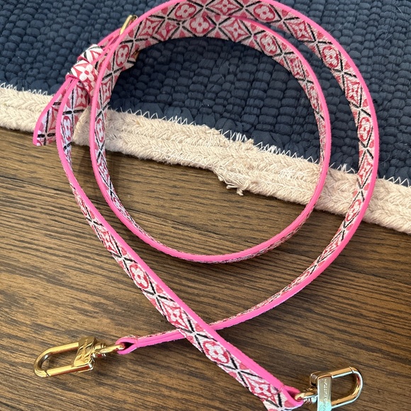 Louis Vuitton By the Pool Speedy 25 - Picture 5 of 7